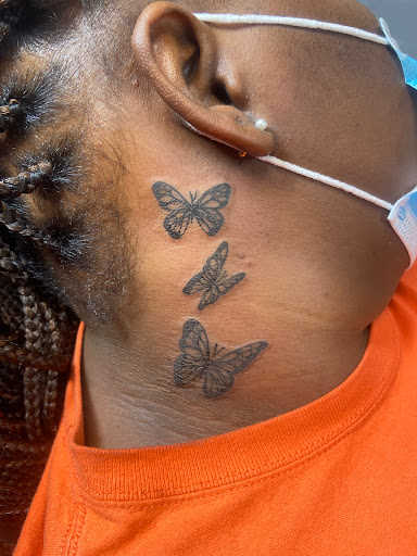 Explore finland tattoo ideas, creative tattoo ideas in Louisville, available at Zoes Tattoos & Piercings