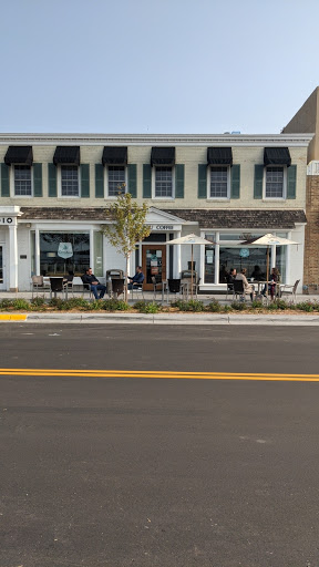 Coffee Shop «Caribou Coffee», reviews and photos, 609 Lake St E, Wayzata, MN 55391, USA