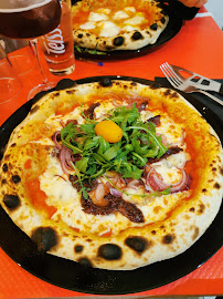 Pizza du Pizzeria Mama Pizza à Lorgues - n°7