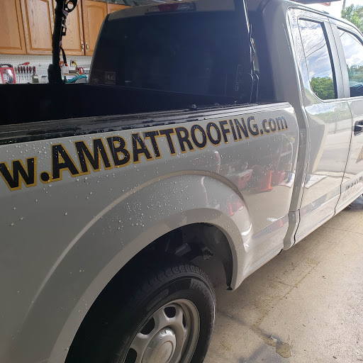 Roofing Contractor «Ambatt Roofing, Inc.», reviews and photos, 1128 Royal Palm Beach Blvd, Royal Palm Beach, FL 33411, USA