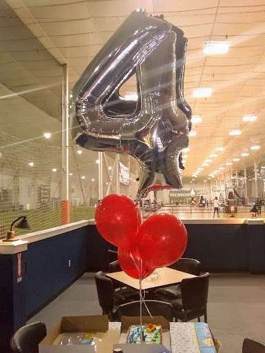 Sports Complex «Incrediplex», reviews and photos, 6002 Sunnyside Rd, Indianapolis, IN 46236, USA