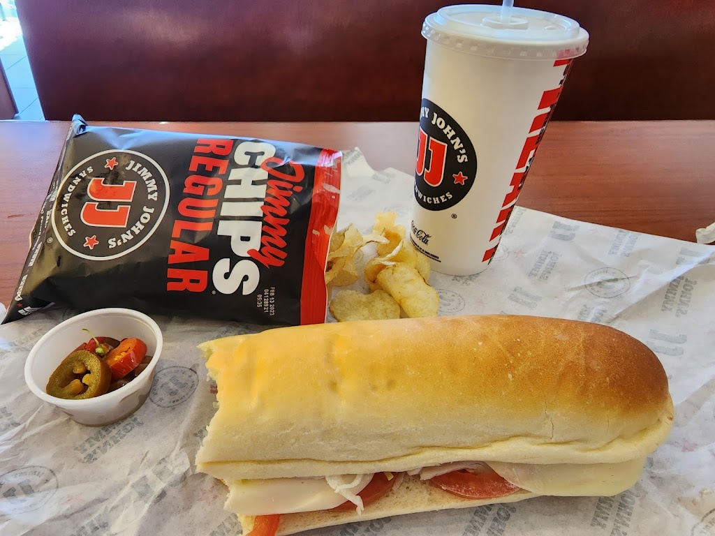 Jimmy John's 30101