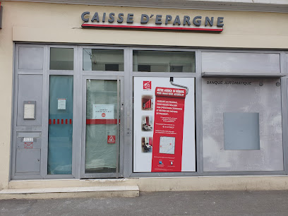 Photo du Banque Caisse d'Epargne Argenteuil Jean Jaures à Argenteuil