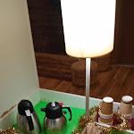 Photo n° 3 de l'avis de LE.A fait le 03/01/2024 à 09:26 pour ibis Styles Aix-les-Bains Domaine de Marlioz à Aix-les-Bains