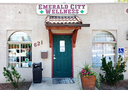 Emerald City Wellness Center LLC
