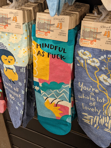 Book Store «Bookbug - An Independent Bookstore for All Ages», reviews and photos, 3019 Oakland Dr, Kalamazoo, MI 49008, USA