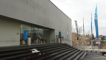 Technische Fachschule Bern, Standort Felsenau