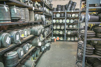 Dentoni's Truck Parts & Service - Photo 7 - Car repair in Sacramento, CA, Elk Grove