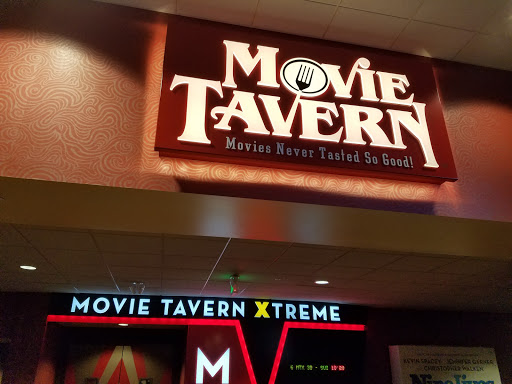 Movie Theater «Movie Tavern», reviews and photos, 4651 Woodstock Rd, Roswell, GA 30075, USA