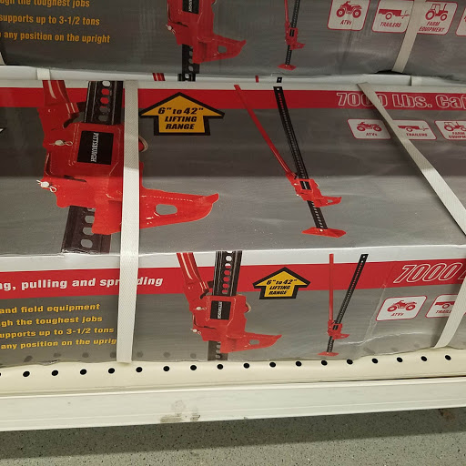 Hardware Store «Harbor Freight Tools», reviews and photos, 10765 Magnolia Ave #100, Riverside, CA 92505, USA