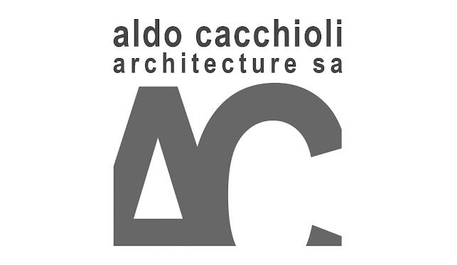 Aldo Cacchioli Architetto - Locarno