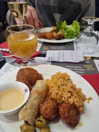 Plats et boissons du Restaurant Zen-Wok à Lesquin - n°12