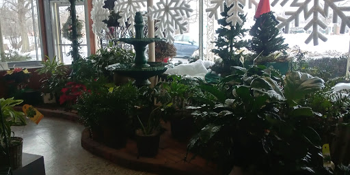 Florist «Larsen Florists & Greenhouses», reviews and photos, 1342 W Glen Flora Ave, Waukegan, IL 60085, USA