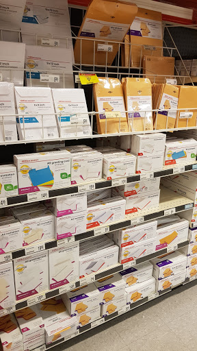 Office Supply Store «Office Depot», reviews and photos, 2373 SE Federal Hwy, Stuart, FL 34994, USA