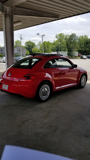 Hyundai Dealer «Wile Hyundai», reviews and photos, 21 CT-66, Columbia, CT 06237, USA