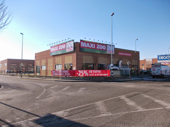 Maxi Zoo - Burolo