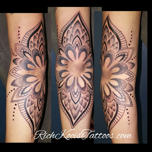 Explore tattoo ideas for happiness, creative tattoo ideas in Oak Forest, available at Peace Of Art Tattoo And Art Studio