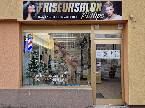 Friseursalon Philipo à München