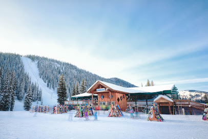 Whitewater Ski Resort