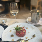 Photo n°3 de l'avis de Vlasta.� fait le 31/08/2022 à 12:29 sur le  Komera - Cucina nostra à Monopoli