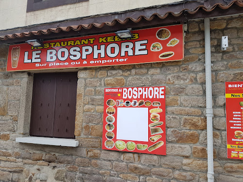 restaurants Le Bosphore Saint-Jean-Bonnefonds