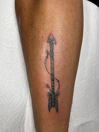 Explore new beginnings tattoo ideas, creative tattoo ideas in Missouri City, available at The One Tattoo