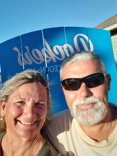 Seafood Restaurant «Dockers Restaurant», reviews and photos, 3505 Marina View Point, Muskegon, MI 49441, USA