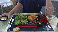 Foie gras du Restaurant Maleville à Beynac-et-Cazenac - n°6