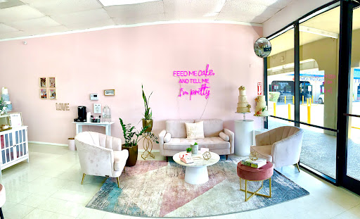 Bakery «The Exclusive Cake Shop», reviews and photos, 7015 Bandera Rd #14, San Antonio, TX 78238, USA