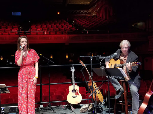 Live Music Venue «Tarrytown Music Hall», reviews and photos, 13 Main St, Tarrytown, NY 10591, USA