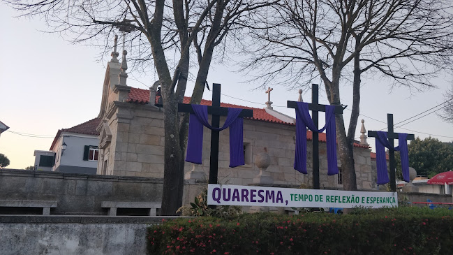 Capela da Senhora das Neves - Esposende