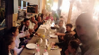 Atmosphère du Restaurant La table d'Elvina à Saint-Joseph - n°7