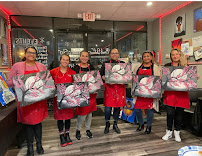 Brushes & Berries, LLC | Painting & Crafting Studio - Photo 9 - Car repair in Bergenfield, NJ, Bronx