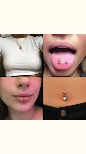 Explore back of neck tattoo ideas, creative tattoo ideas in Elko, available at Tom Custom Tattoos and Body Piercing Studio