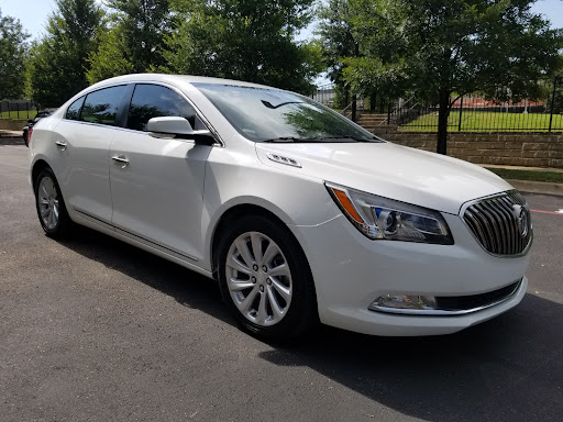 Used Car Dealer «D G Auto Sales», reviews and photos, 3710 Airport Blvd, Austin, TX 78722, USA