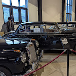 Photo n°1 de l'avis de Alex. fait le 05/12/2022 à 13:19 sur le  Zylinderhaus Museum für Oldtimer und Technik à Bernkastel-Kues