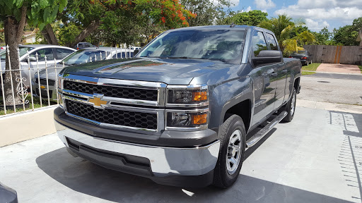 Car Dealer «Bomnin Chevrolet West Kendall», reviews and photos, 11701 SW 152nd St, Miami, FL 33177, USA