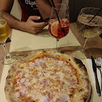Photo n°3 de l'avis de SARA.A fait le 03/09/2023 à 21:19 sur le  Pizzeria Focacceria Quattrocento à Verona