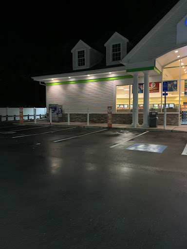 Gas Station «Cumberland Farms», reviews and photos, 204 Marlborough St, Portland, CT 06480, USA