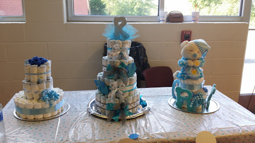 Community Center «South Inglewood Community Center», reviews and photos, 1624 Rebecca St, Nashville, TN 37216, USA