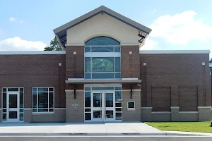 Calhoun-Gordon County Library image