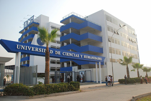 Universidad de Ciencias y Humanidades - UCH
