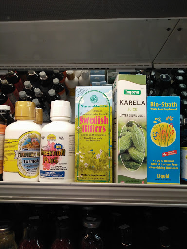 Grocery Store «Natural Market», reviews and photos, 7256 Austin St, Flushing, NY 11375, USA