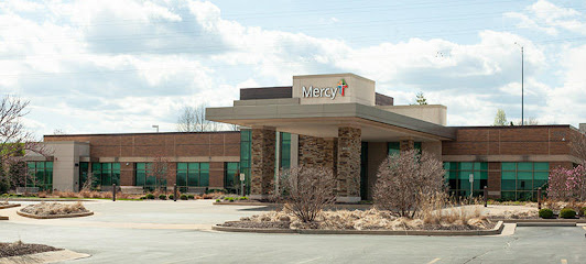 Mercy Clinic Family Medicine - Technology Drive