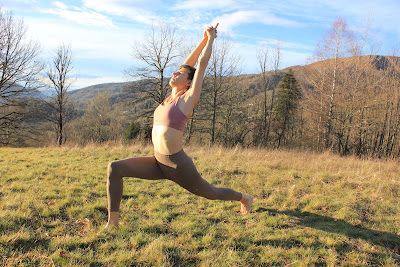 Tada Yoga à Massat