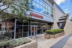 Chipotle Mexican Grill image