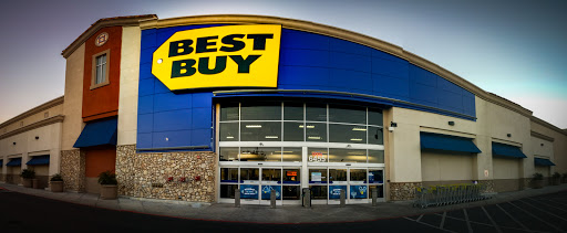 Best Buy, 6455 N Decatur Blvd, Las Vegas, NV 89131, USA, 