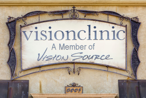 Eye Care Center «Vision Clinic - Ozark», reviews and photos, 6005 N 21st St, Ozark, MO 65721, USA