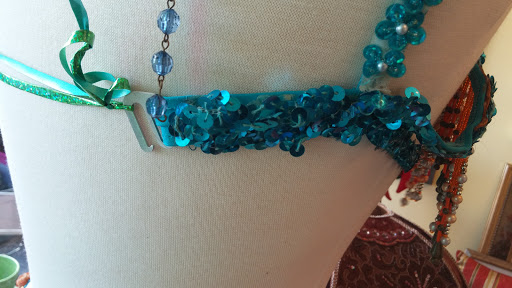 Thrift Store «Thrifty Nickel Tampa Thrift Store Re-Sale», reviews and photos, 7706 W Hillsborough Ave, Tampa, FL 33615, USA