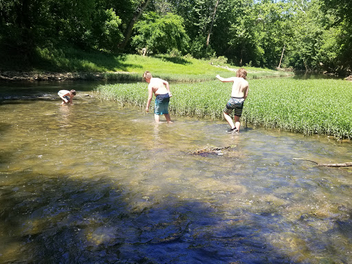 Park «Harrods Creek Park», reviews and photos, 6530 Montero Dr, Prospect, KY 40059, USA